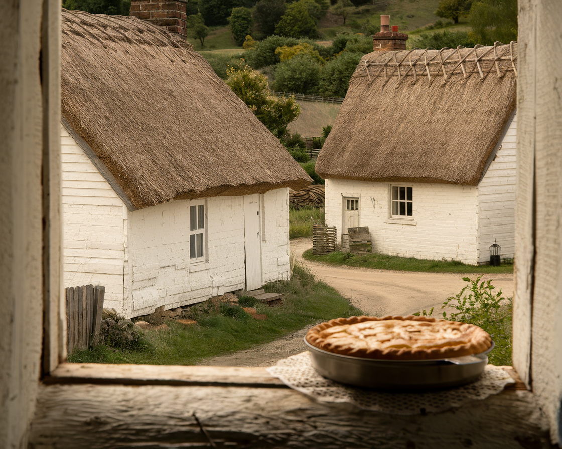 The Origins of Cottage and Shepherd’s Pies The Origins of Cottage and Shepherd’s Pies