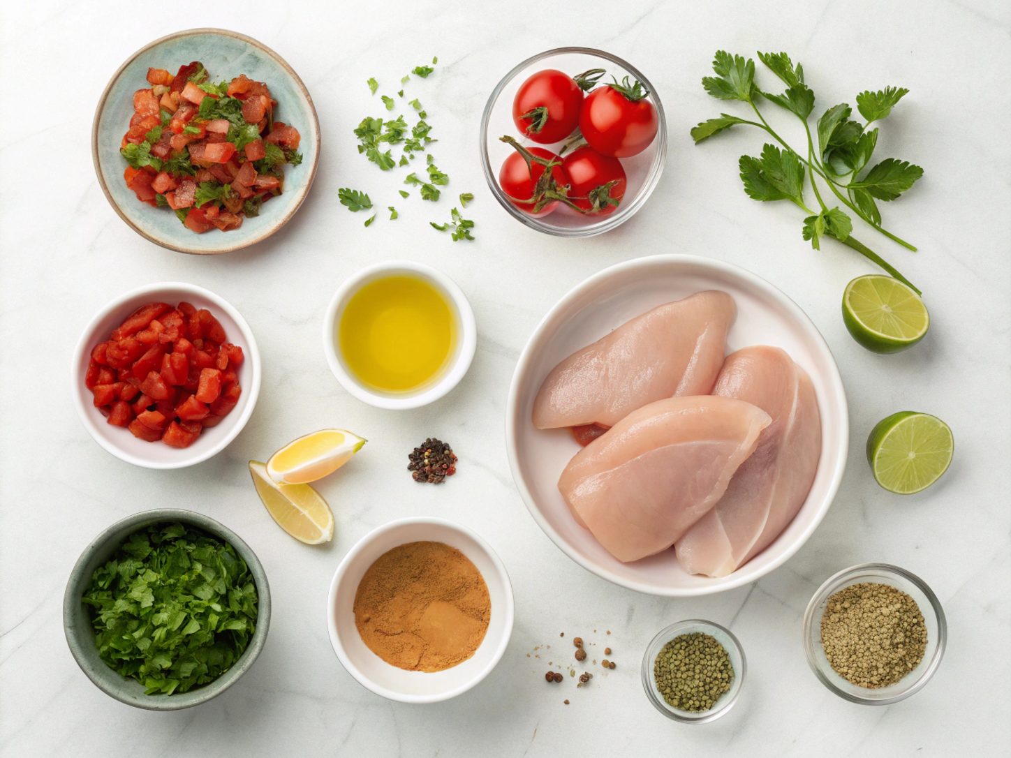 An SEO-friendly alt tag describing the image of recipe , include keyword of the recipe.