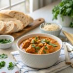 SEO-friendly alt text describing the featured image, including the recipe keyword