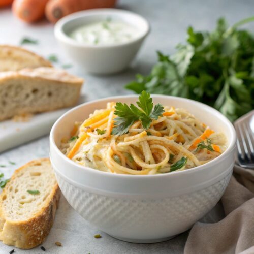 Featured image of Instant Pot Ranch Keto Recipe, a hearty and creamy dish.