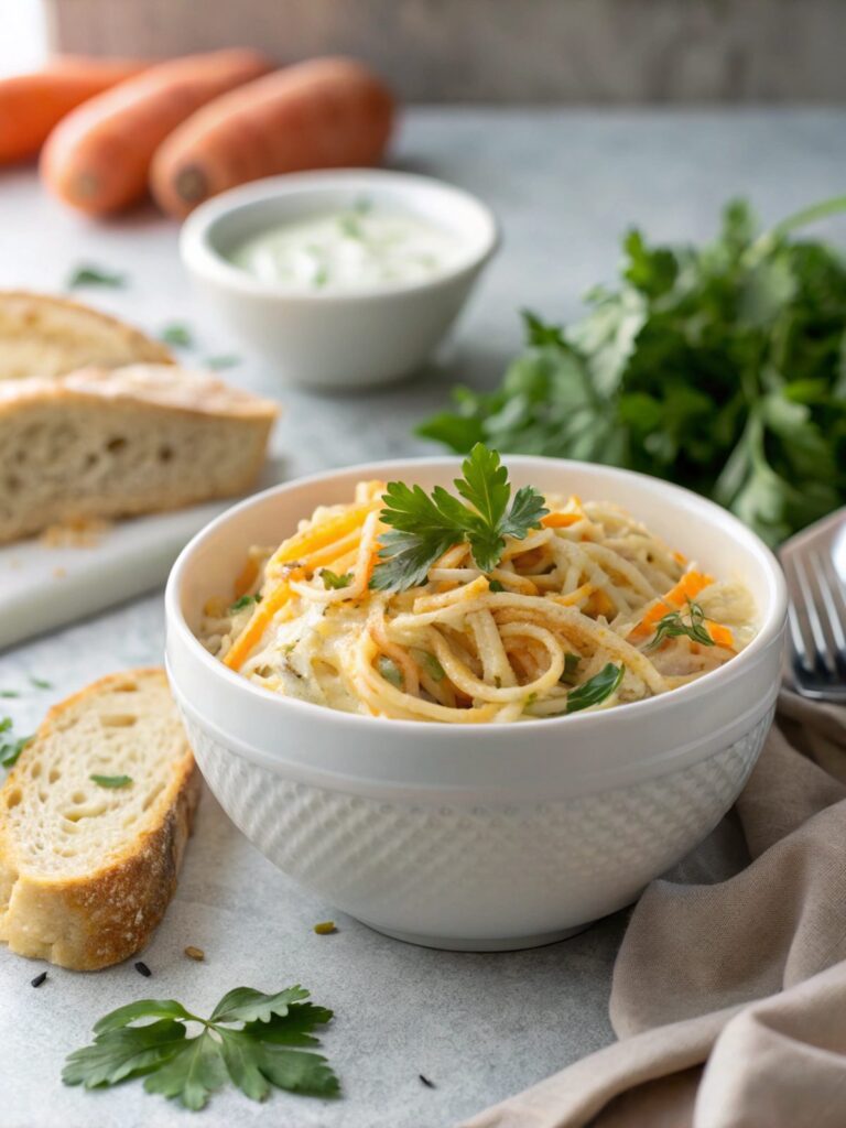 Featured image of Instant Pot Ranch Keto Recipe, a hearty and creamy dish.