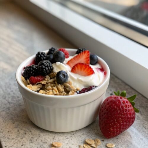 SEO-friendly alt text describing the featured image, including the recipe keyword