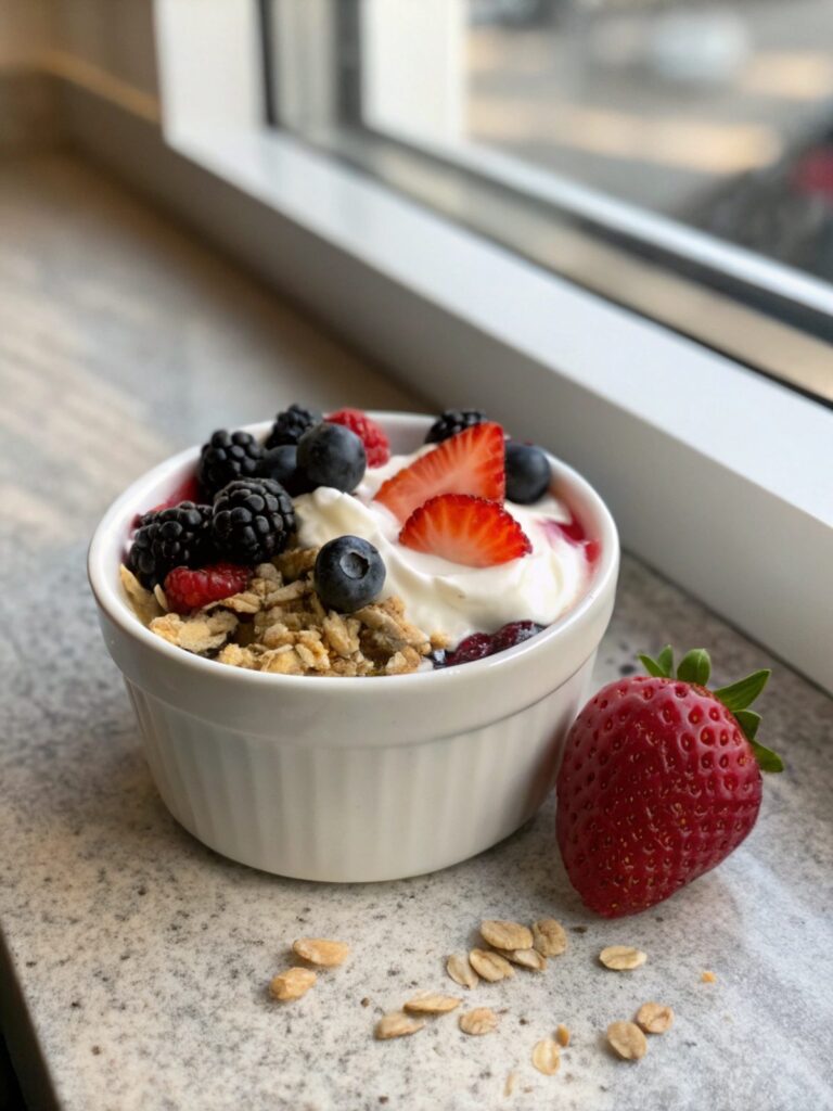 SEO-friendly alt text describing the featured image, including the recipe keyword