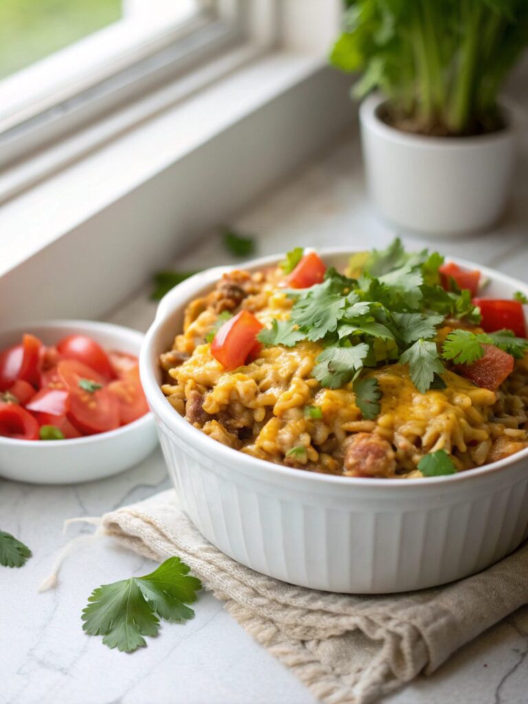 SEO-friendly alt text describing the featured image, including the recipe keyword