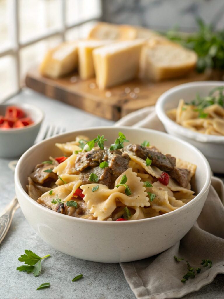 SEO-friendly alt text describing the featured image, including the recipe keyword