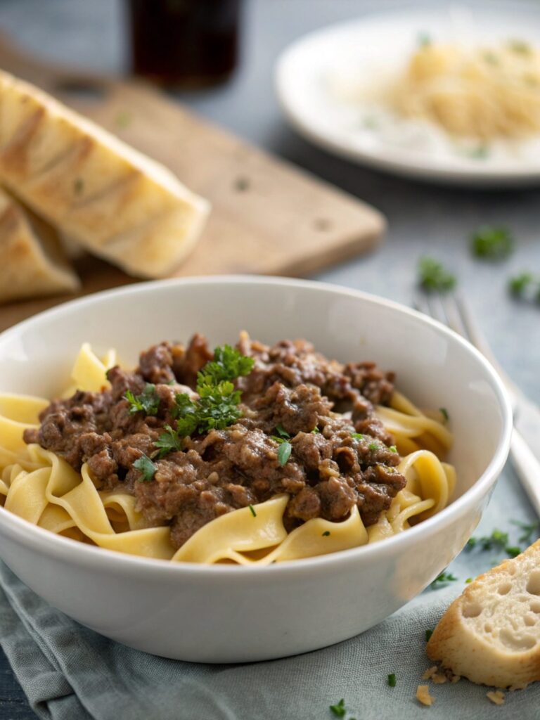 SEO-friendly alt text describing the featured image, including the recipe keyword