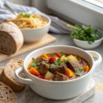 Delicious Creative Stew Meat Recipes Highlight