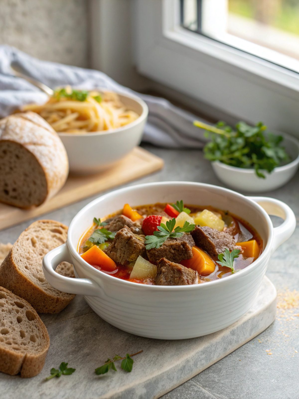 Delicious Creative Stew Meat Recipes Highlight