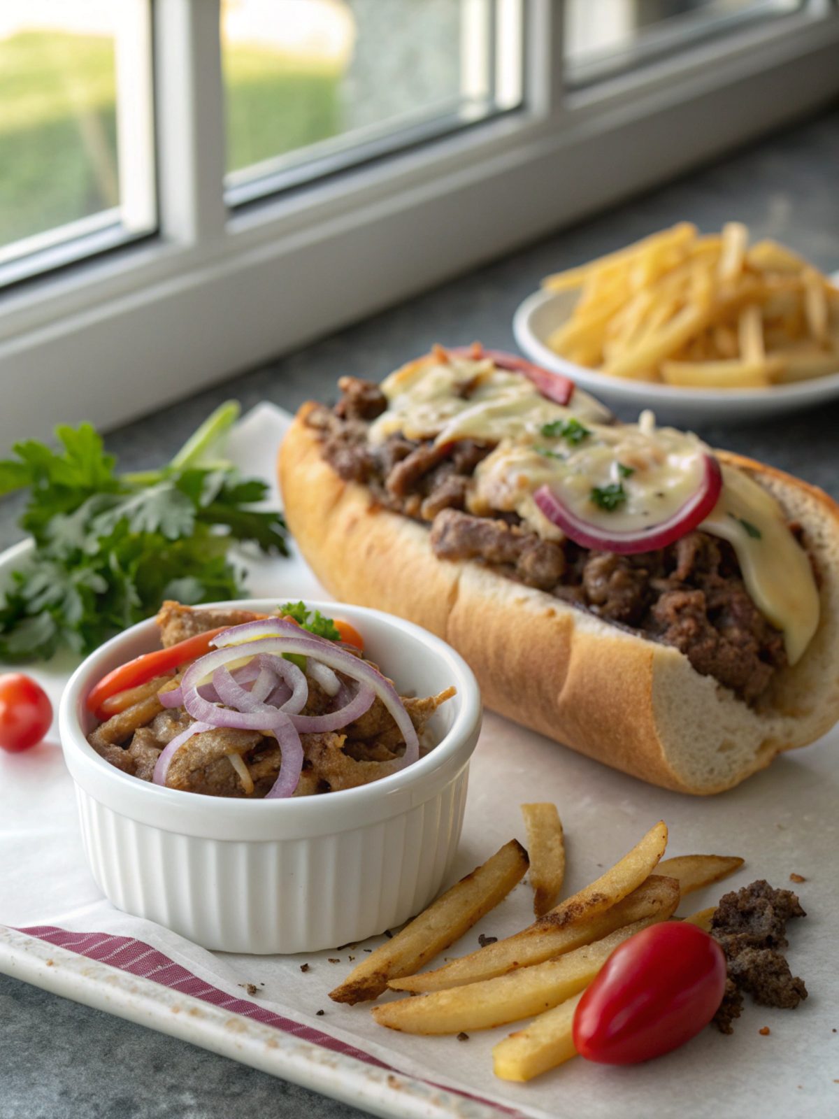 SEO-friendly alt text describing the featured image, including the recipe keyword