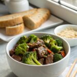Featured image of Panda Express Beef Broccoli Recipe