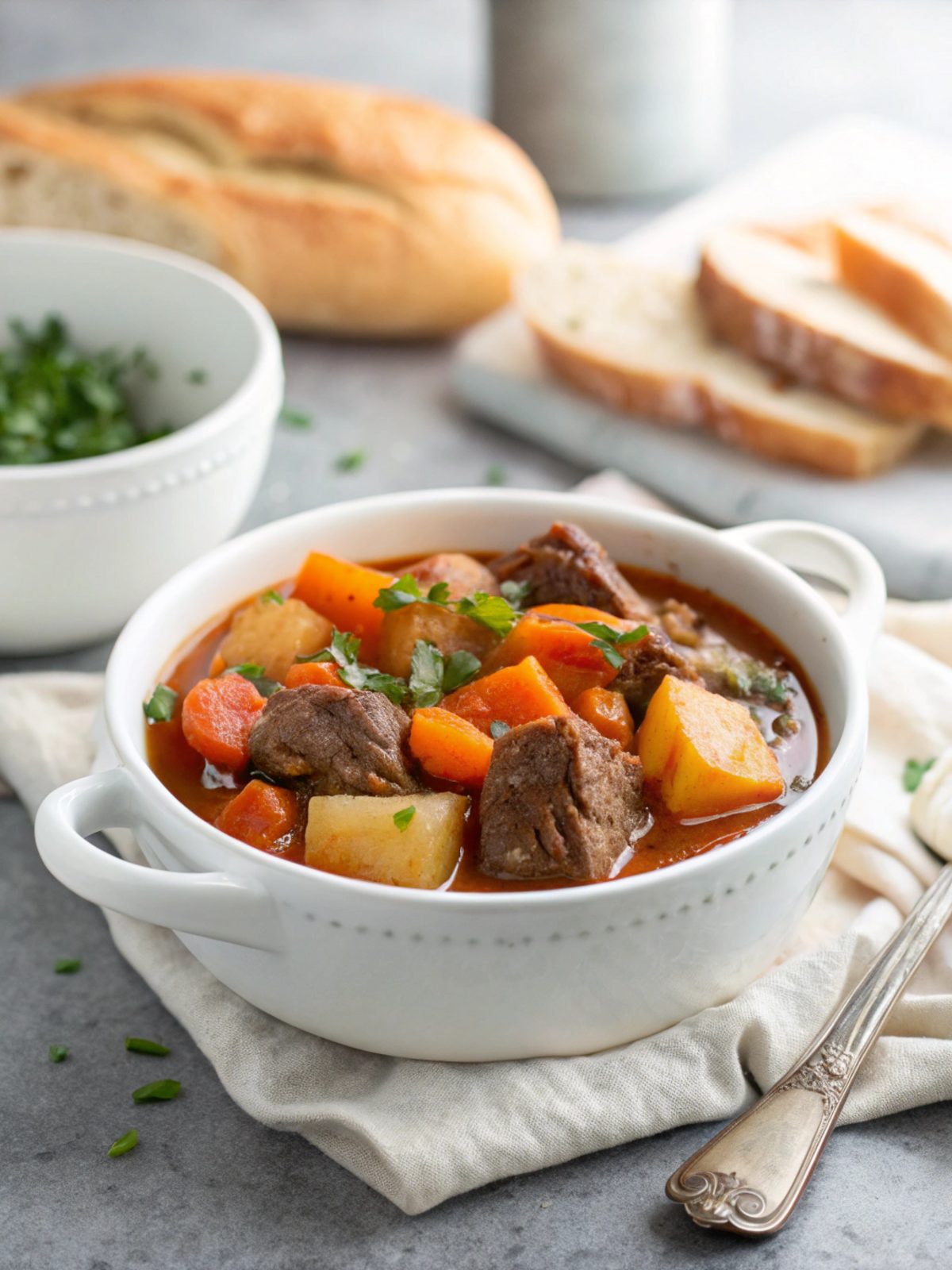 SEO-friendly alt text describing the featured image, including the recipe keyword