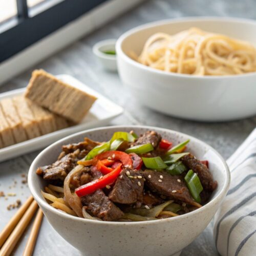 SEO-friendly alt text describing the featured image, including the recipe keyword