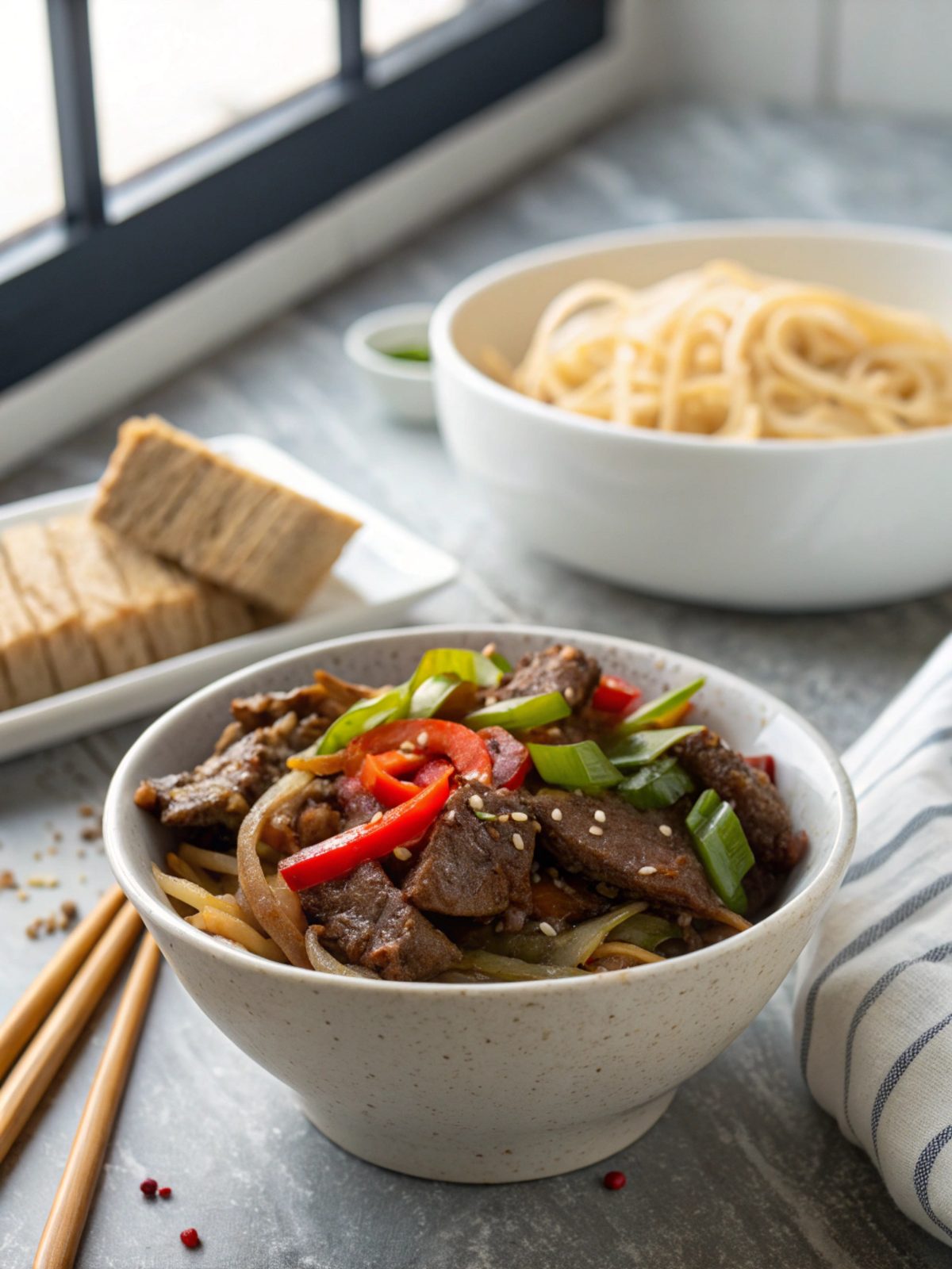 SEO-friendly alt text describing the featured image, including the recipe keyword