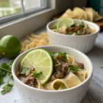 SEO-friendly alt text describing the featured image, including the recipe keyword