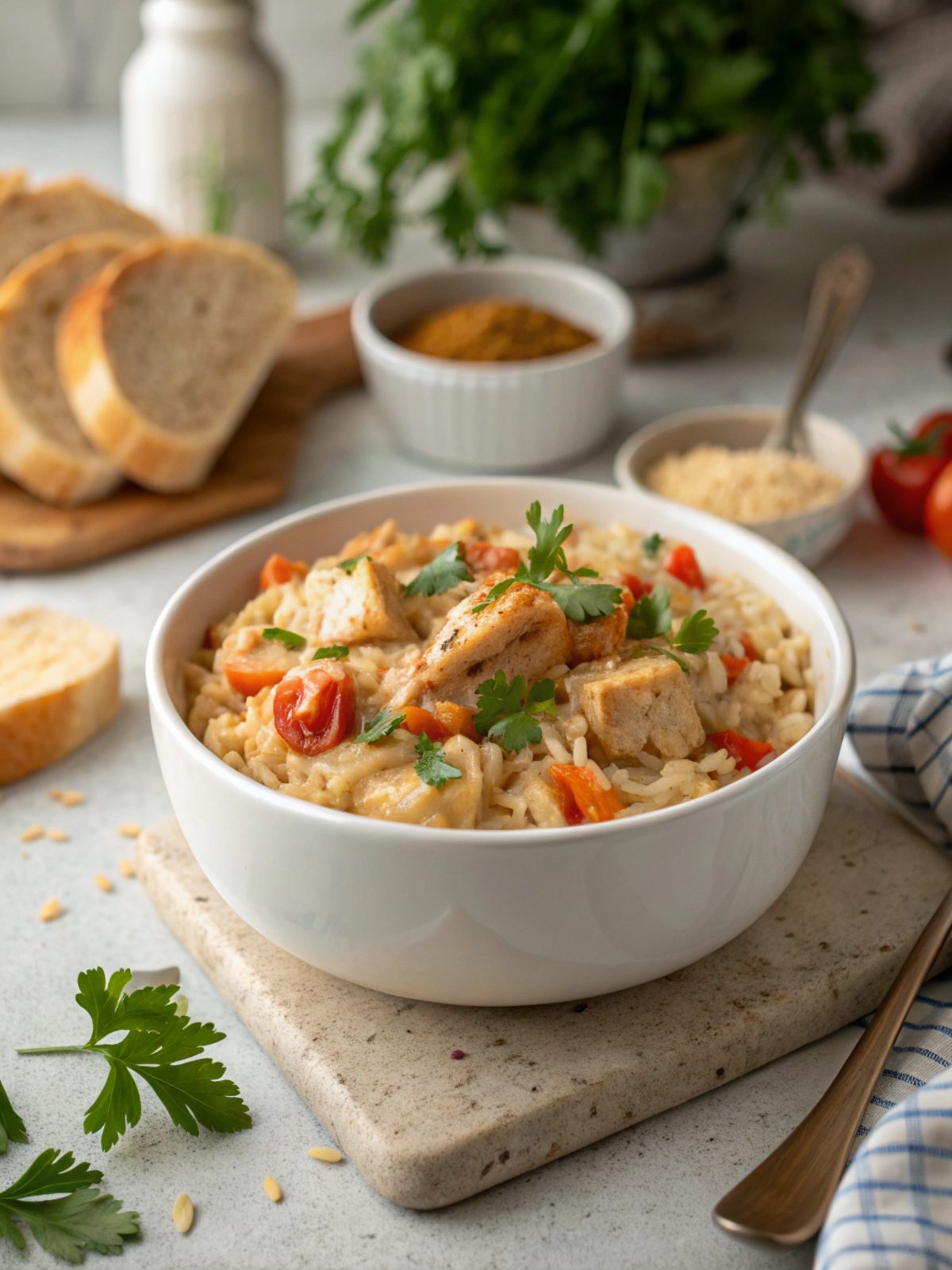 SEO-friendly alt text describing the featured image, including the recipe keyword