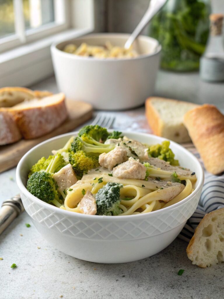 SEO-friendly alt text describing the featured image, including the recipe keyword