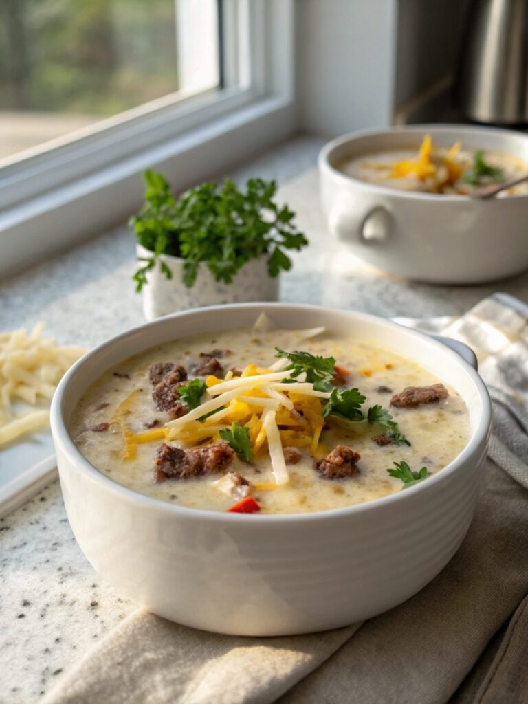 SEO-friendly alt text describing the featured image, including the recipe keyword