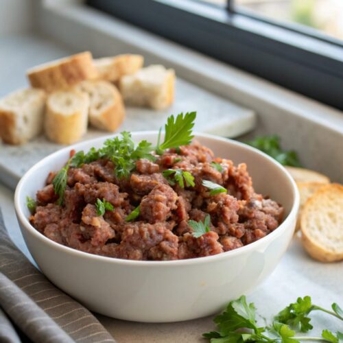 Featured image showcasing a delicious and easy ground beef recipe