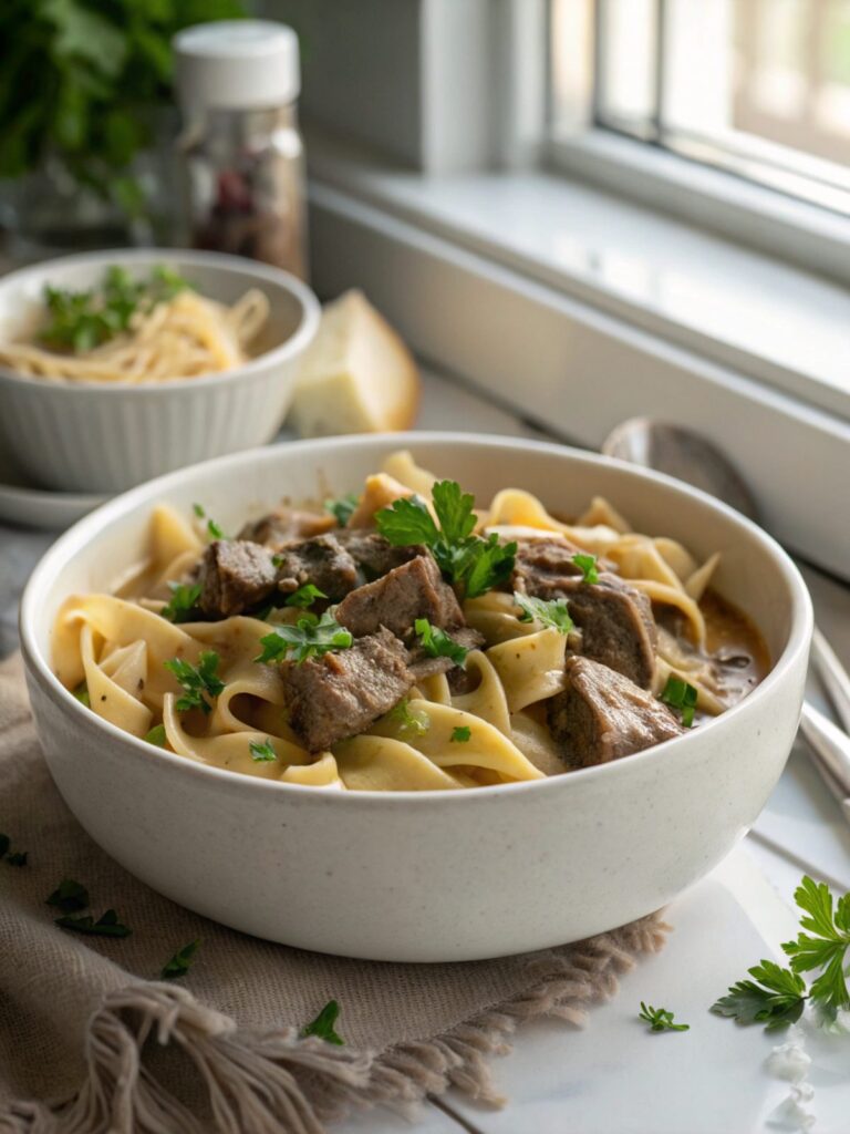 SEO-friendly alt text describing the featured image, including the recipe keyword