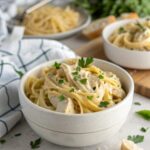 SEO-friendly alt text describing the featured image, including the recipe keyword