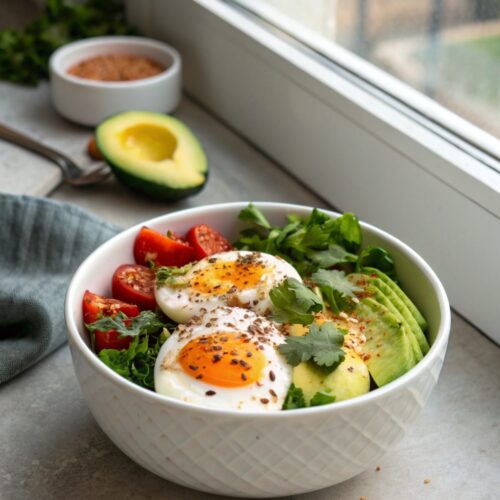 SEO-friendly alt text describing the featured image, including the recipe keyword