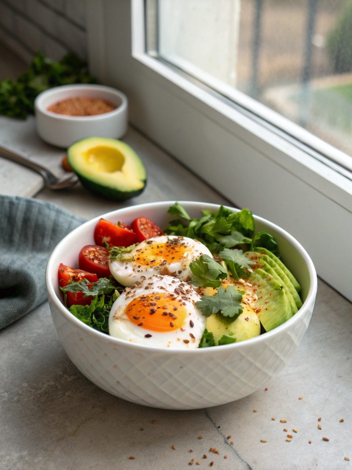 SEO-friendly alt text describing the featured image, including the recipe keyword