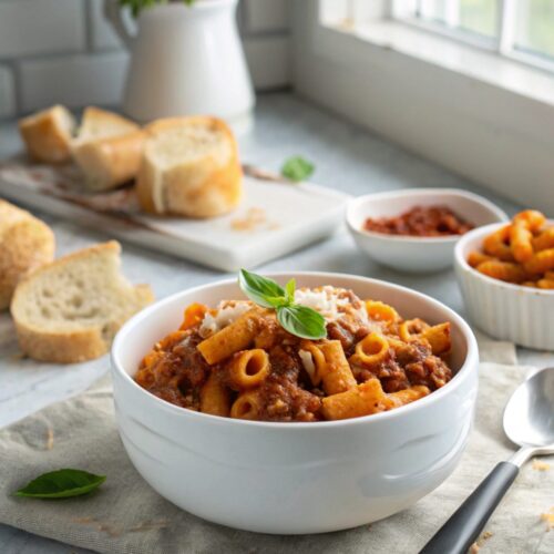 SEO-friendly alt text describing the featured image, including the recipe keyword