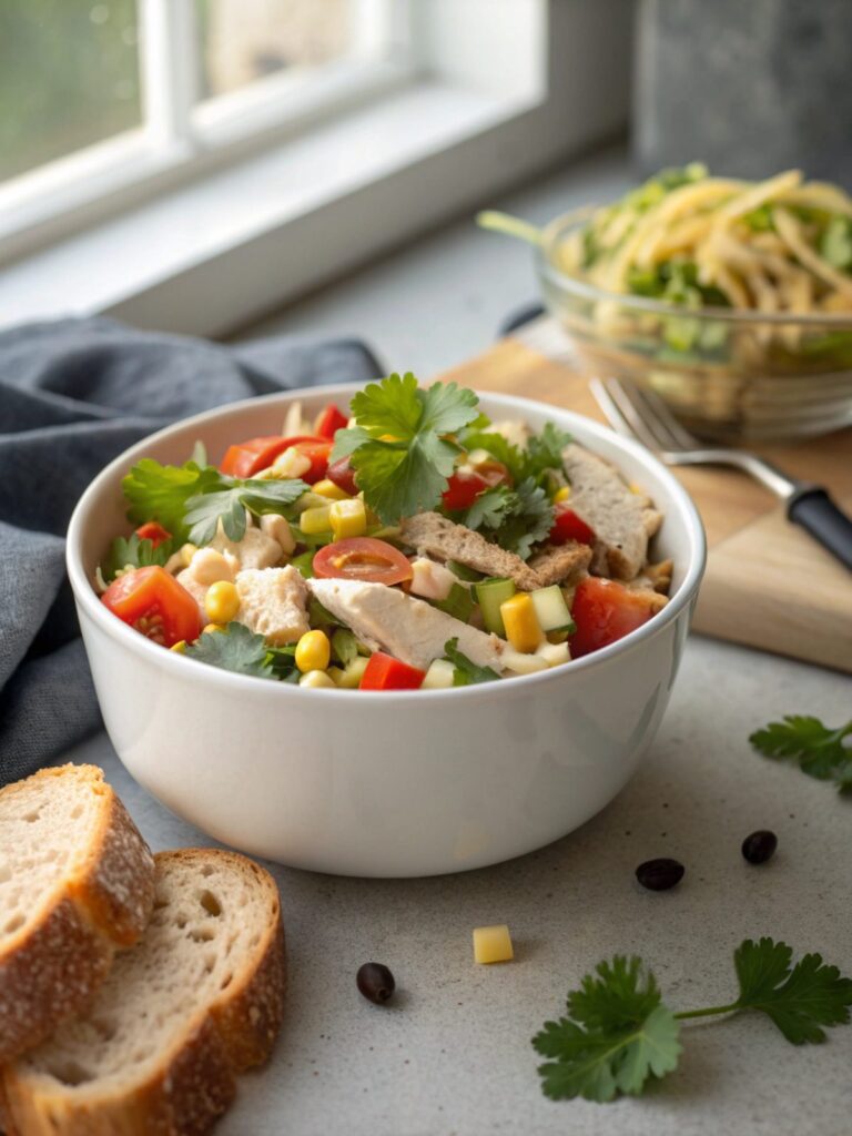 SEO-friendly alt text describing the featured image, including the recipe keyword