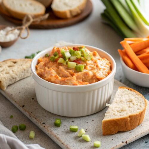 SEO-friendly alt text describing the featured image, including the recipe keyword