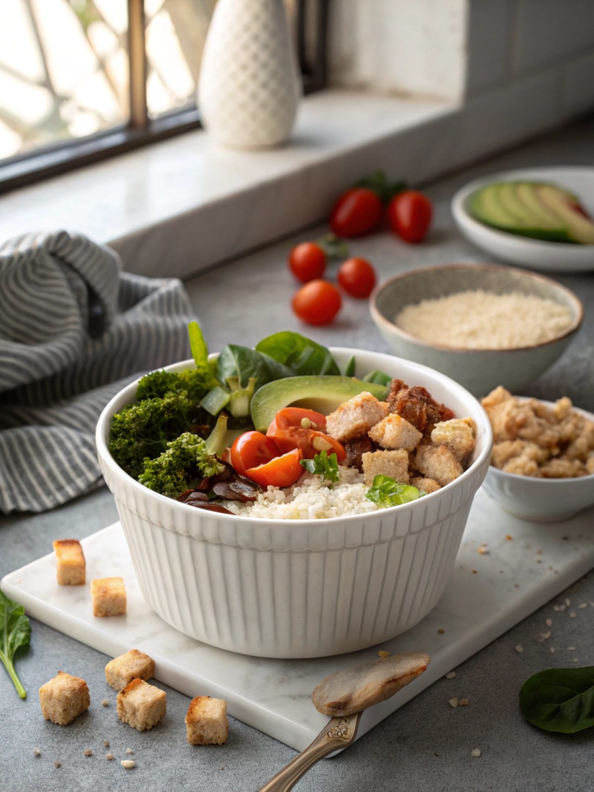 SEO-friendly alt text describing the featured image, including the recipe keyword