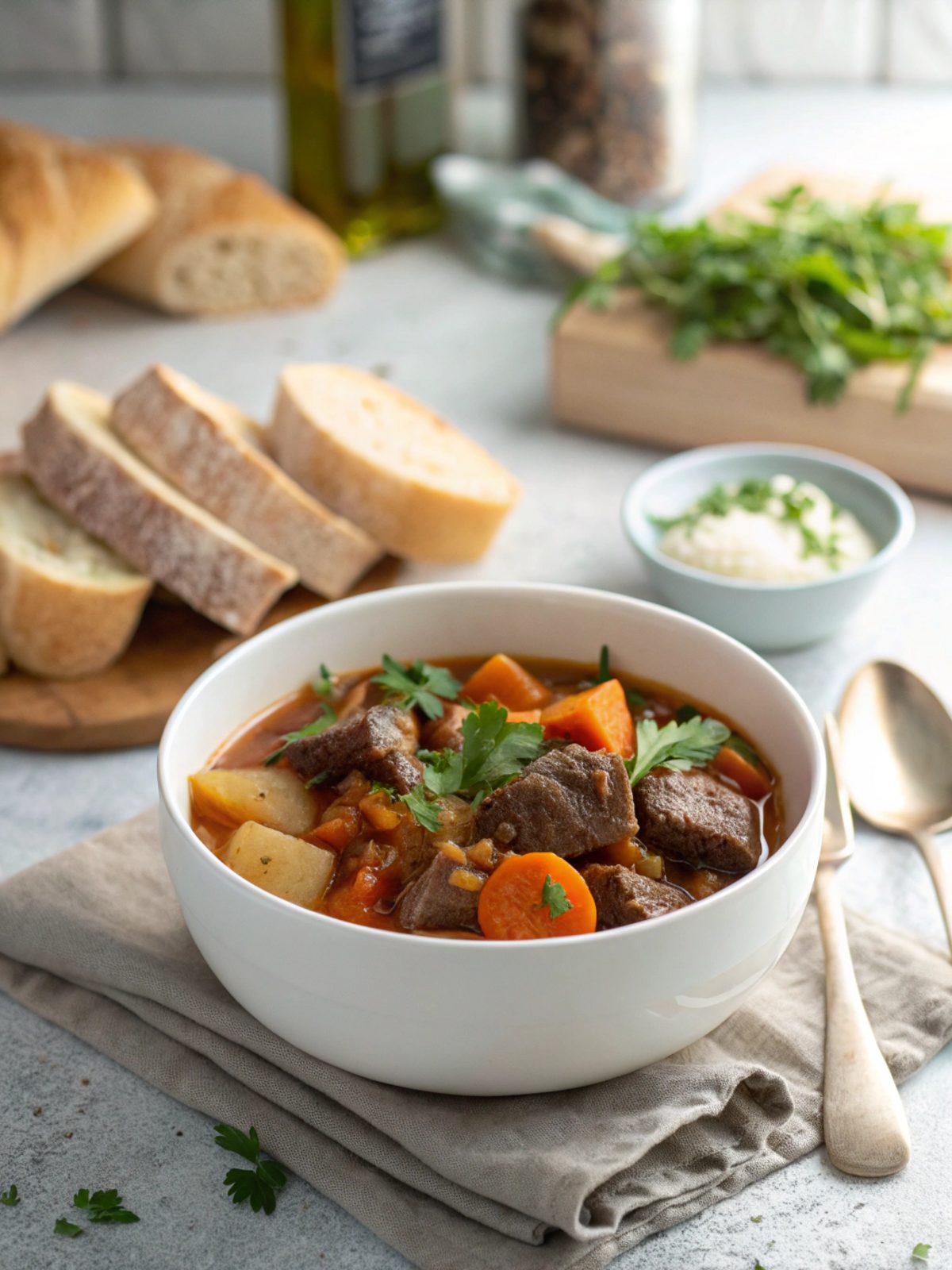 SEO-friendly alt text describing the featured image, including Instant Pot Beef Stew
