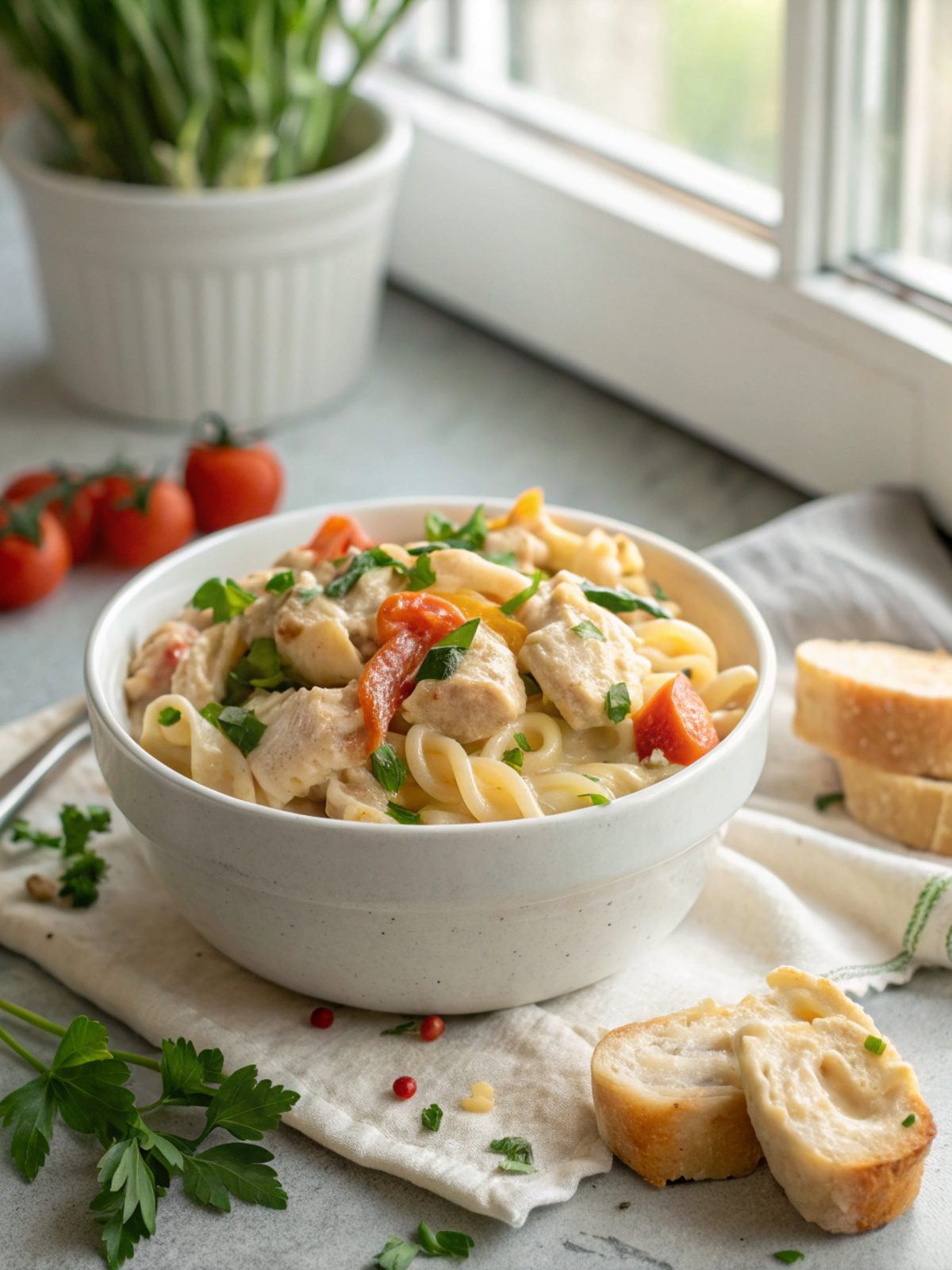 SEO-friendly alt text describing the featured image, including the recipe keyword