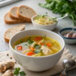 SEO-friendly alt text describing the featured image, including the recipe keyword.