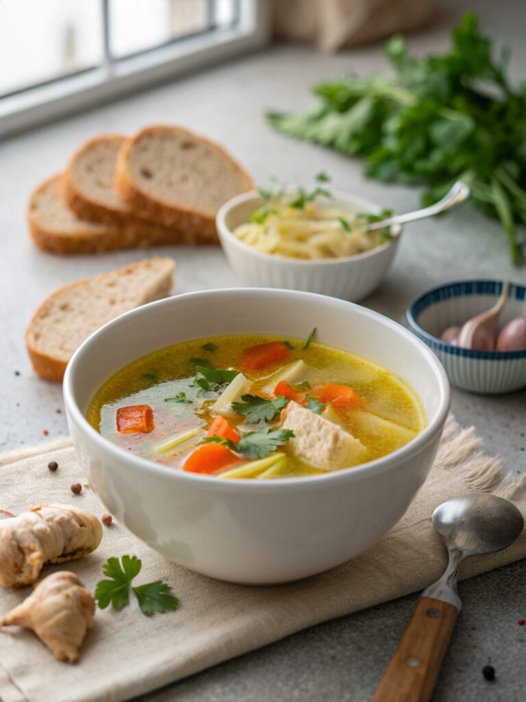 SEO-friendly alt text describing the featured image, including the recipe keyword.