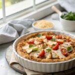 SEO-friendly alt text describing the featured image, including the recipe keyword