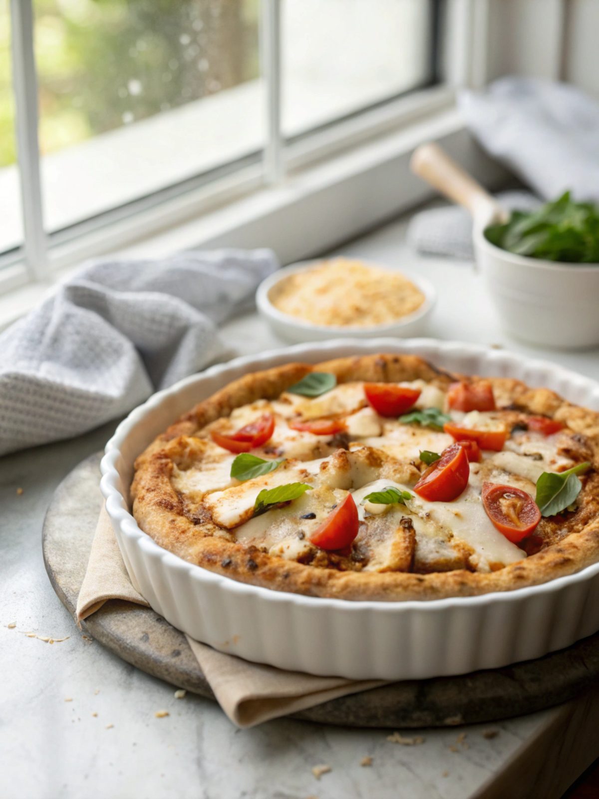 SEO-friendly alt text describing the featured image, including the recipe keyword