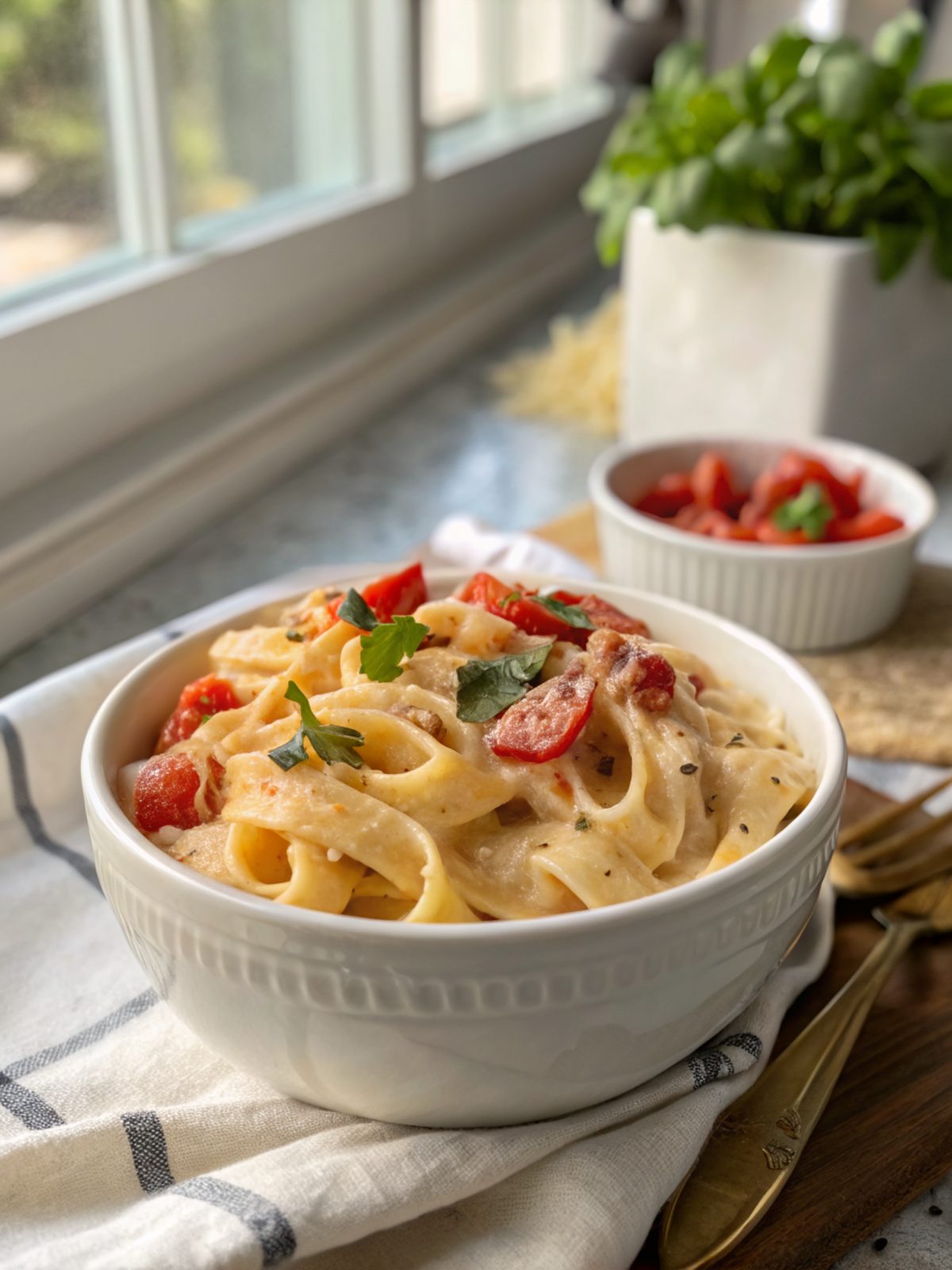 SEO-friendly alt text describing the featured image, including the recipe keyword